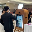 오페라 청 | w 7. 대전 VIEW 뷰 포토부스 본식 후기 (팔레드오페라 제휴)