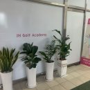 실내골프연습장 이미지