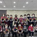 사상 노인대학 이미지