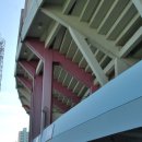 구덕운동장 입구 이미지