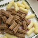 지에스25만수짱구점 | [후기] 라라스윗 저당 아이스크림, 이마트 트레이더스 (소금빵, 부대찌개), 토스트박스 카야잼