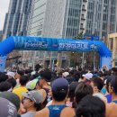 성우하이텍 | “가족 첫 마라톤, 성우하이텍 10km·5km 완주 후기”