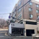 카페 블랑(CAFE BLANC) | [한남동 카페] 페이퍼블랑(Paper Blanc) 아늑한 브런치 맛집 내돈내산 후기
