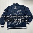 스프링싸인 | 한화이글스 춘추잠바 싸인자수 후기