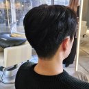 나혜 | 압구정로데오역 남자미용실 비젠트헤어 나혜 실장님 남자머리 커트