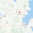 옥포덕산5차 아파트 앞 이미지