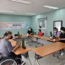 파주장애인자립생활센터 이미지