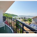 꼬모도 펜션 이미지