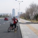 중국(연태+위해) 자전거 여행기 - 2편 이미지