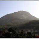 삼각산 東.西횡단산행과 염초봉 리지 ! 이미지