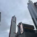 현대상가 | 서울 여의도 더현대 옵젵상가 팝업스토어 최고심 커스텀 키링 후기 주차꿀팁