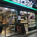 알페도케밥(ALPEDO KEBAB) | 이태원 알페도_24시간 운영하는 터키식 베이커리 알페도 ALPEDO BAKERY 내돈내산 후기 | 서이추환영🙌🏻