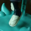 황토발짚신 이미지