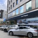 천우모터스㈜일산지점 | [출고후기] 렉서스의 인기 SUV, 25년식 NX350h 프리미엄 - 그라파이트블랙의 빠른 배정후 즉시 출고!