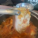 백채김치찌개 청라시티타워점