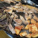 웨이프식당 | [블챌 9번째이야기]