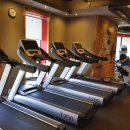 진주실내수영장(헬스장) 이미지