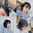 여신 네일 살롱 | 부산 서면 미용실 추천, 여자 머리 레이어드컷 커트 잘하는곳 루아제이 후기