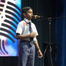 REAL-Upper Primary pupils-Malay Speech Competition! 이미지