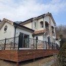 일박이일 B | 봄나들이 가기 좋은 자연휴양림 양평쉬자파크! 숲속의집 숲B 4인실 숙박후기