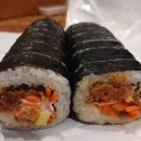 [편의점 신상] 세븐일레븐 이장우 우동집 우불식당 즉석우동 구입 및 맛후기!!