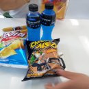 완도 밤야식 이미지