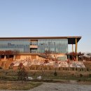 부안 줄포만 노을빛 정원 수담동 회의실 이미지