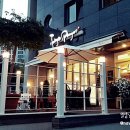 도쿄팡야 판교도서관점
