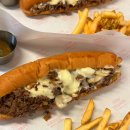 미국버거 이미지