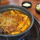 별미성찬 | 매콤한 등갈비 생각날 땐? 원주 단관택지 맛집 성찬식당 단구직영점