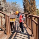 천주산 누리길 이미지