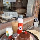 노른자카페 이미지