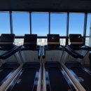 해군 헬스장 이미지