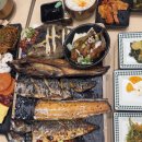 [서산 맛집] 무한리필 반찬과 즉석 계란말이! '달빛에 구운고등어 서산점' 방문 후기 🐟✨