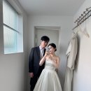 W. ONA스튜디오촬영후기/어반네이처부케