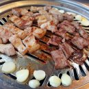 오대정육식당 이미지