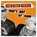 팅팅스(ting tings) | [팝송공부] The Ting Tings - Shut Up And Let Me Go 팅팅스