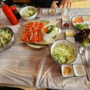 내설악송어횟집 네이버블로그