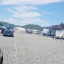 캠프파크 자동차 야영장 이미지