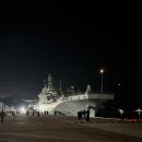 신년 해맞이 | [공지] 부산 신년 함상 갑진년 해맞이 캘리그라피 행사 후기