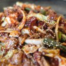 솥뚜껑두루치기 이미지