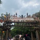 광산구-086 | [홍콩 여행] 홍콩 디즈니랜드 놀이기구 어트랙션 추천, 불꽃놀이 후기