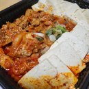 김삼구-김치삼겹구이 이미지