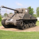&lt;끝이 없는&gt; M4 셔먼 전차가 걸어온 길 (1940년대 ~ 중동전쟁)
