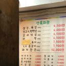 중앙동회관 | [안산/상록회관]중앙동 상록회관 후기!