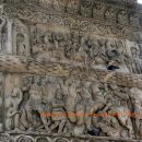 테나시아 | [그리스여행14]갈레리우스 아치, 로툰다,궁전-데살로니키 5편(Galerius Arch/Rotunda/Palace)