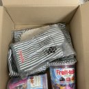 영문기획 - 안양시 동안구 관악대로374번길 19 | 후르츠텔라 590g x 2개 + 앞치마 기획세트 구매후기