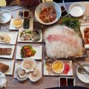 바다회마을 이미지