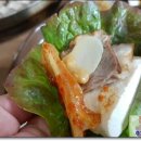 장금이맷돌콩국수 이미지