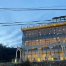 스테이인터뷰 | 청주 명암저수지 베이커리 대형 카페 스테이인터뷰 르투어 후기 내돈내산